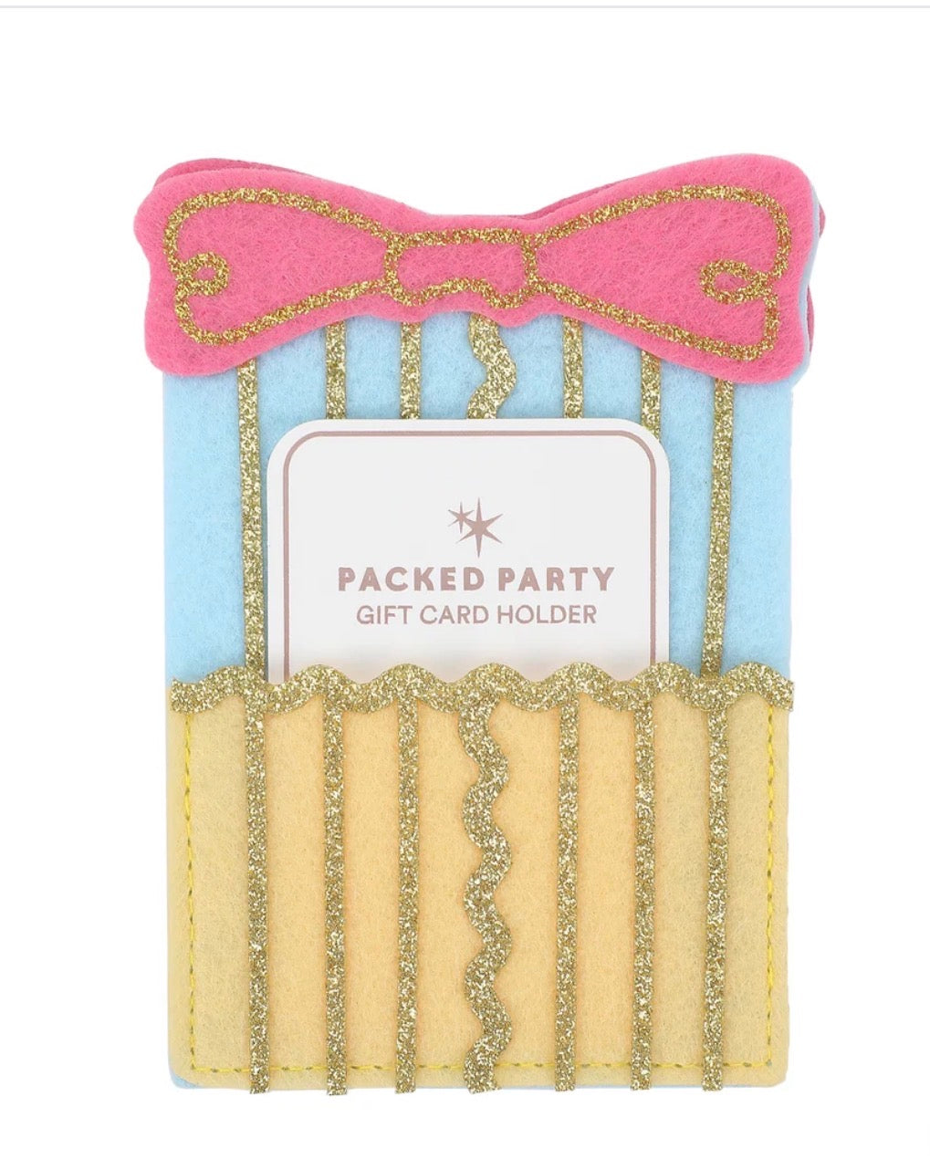 Gift Card Holder