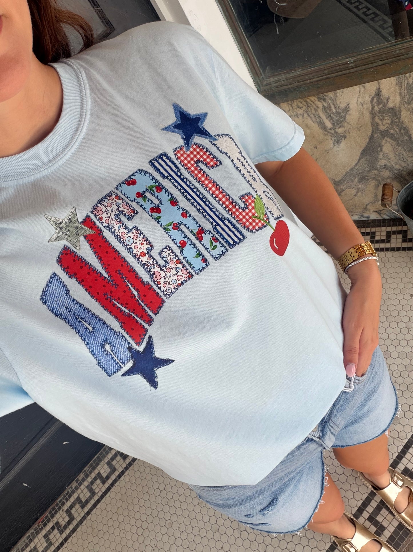 America T-Shirt