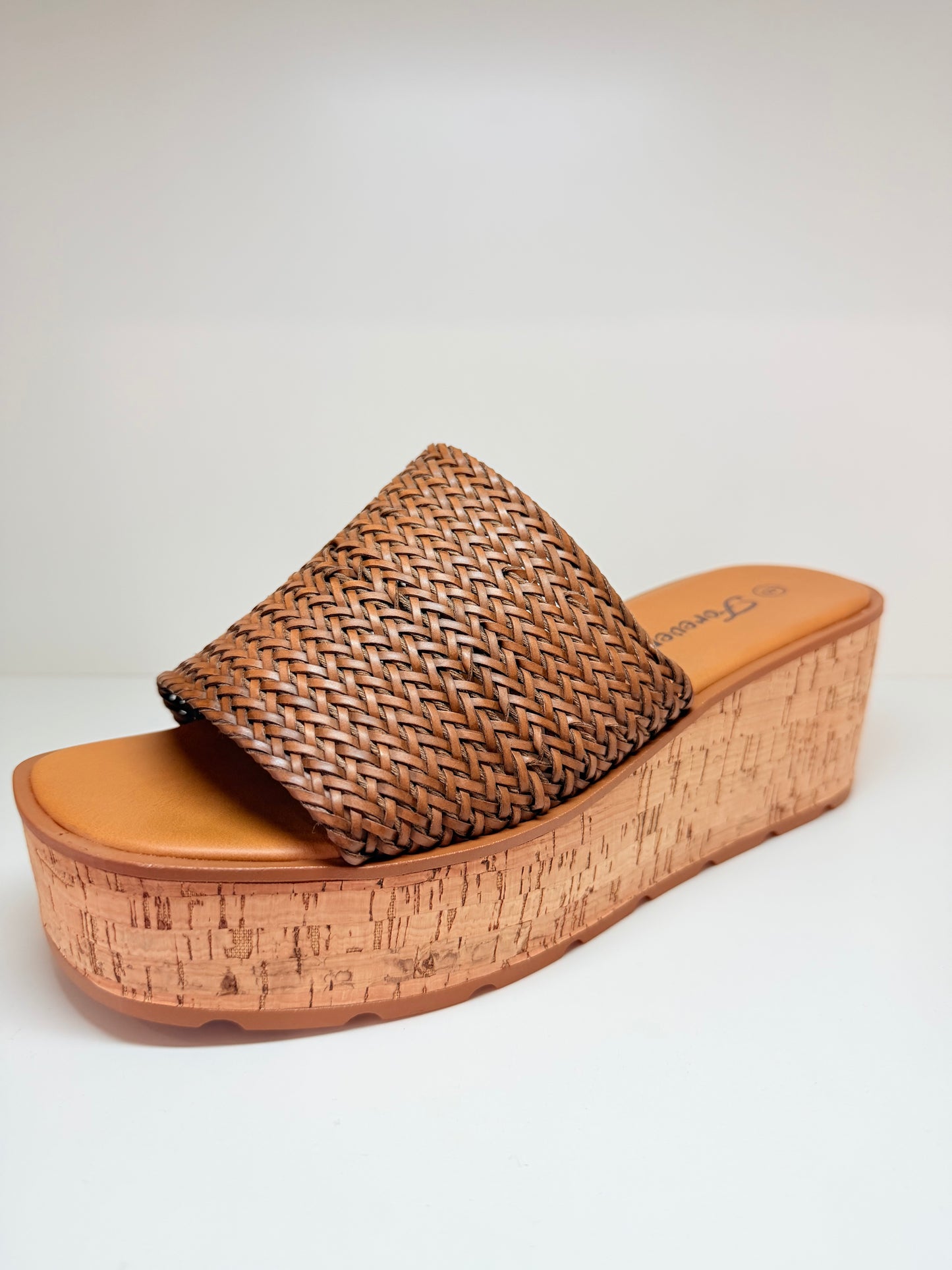 Wedge Sandals