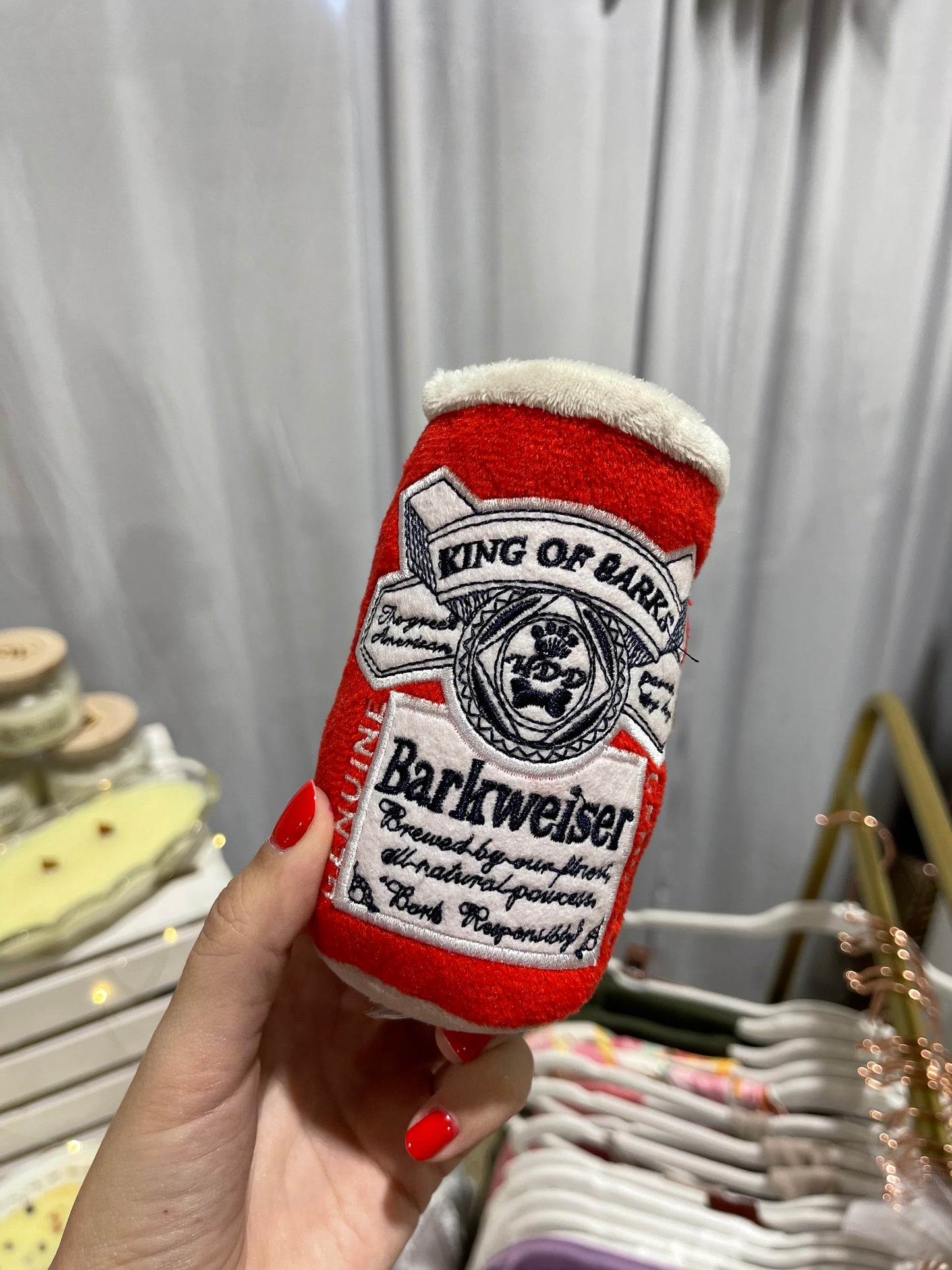 Dog Toys