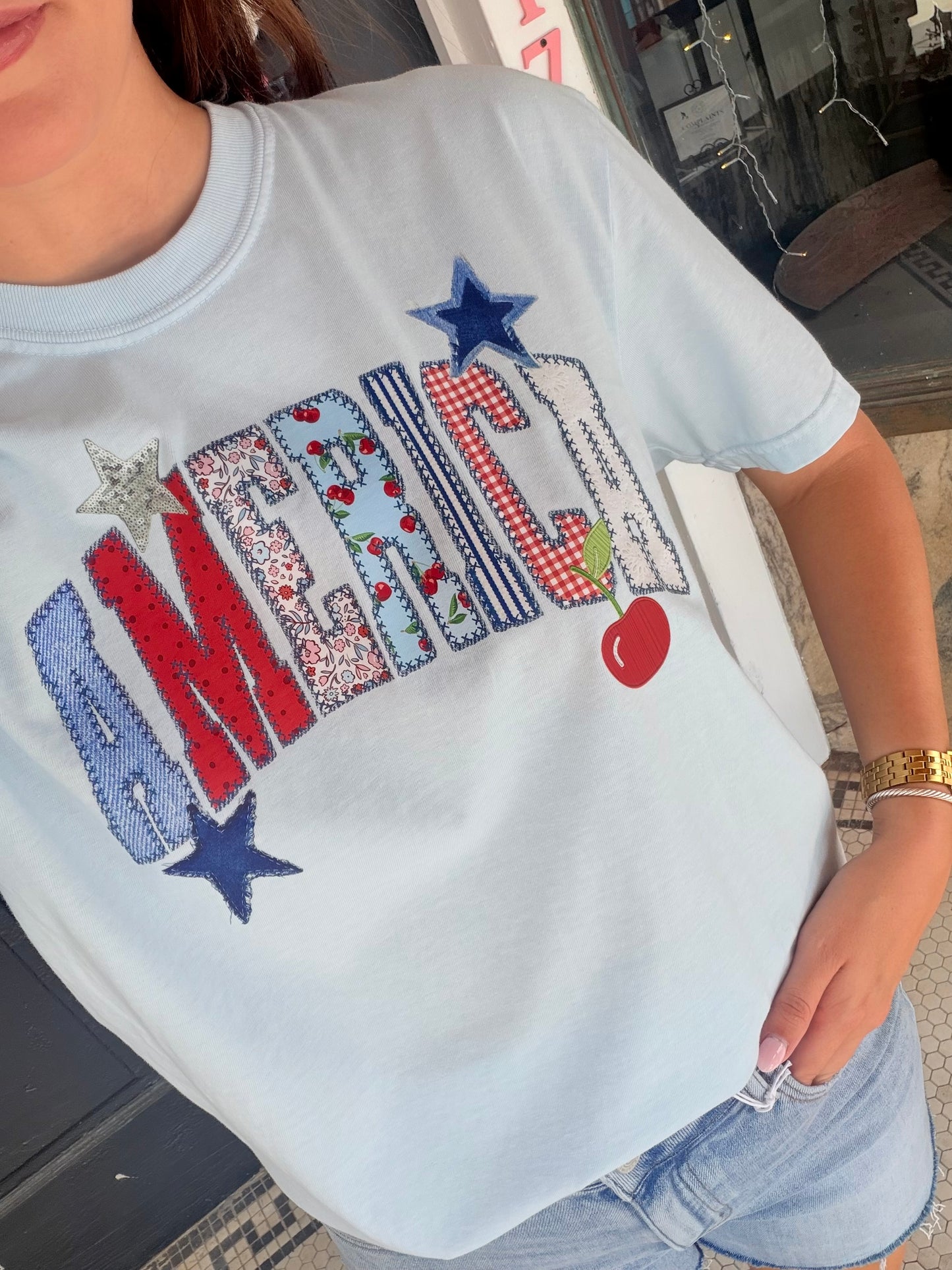 America T-Shirt