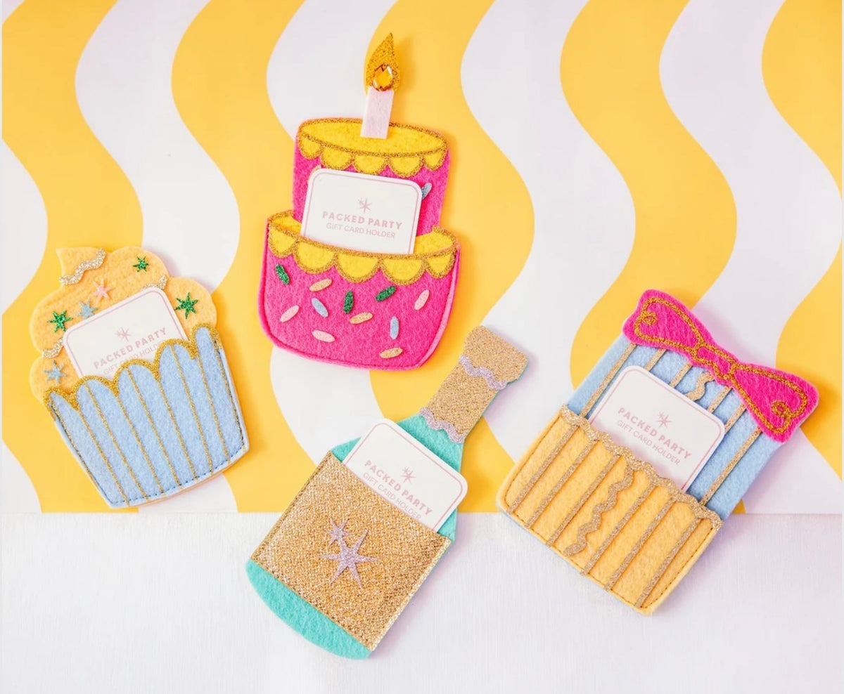 Gift Card Holder