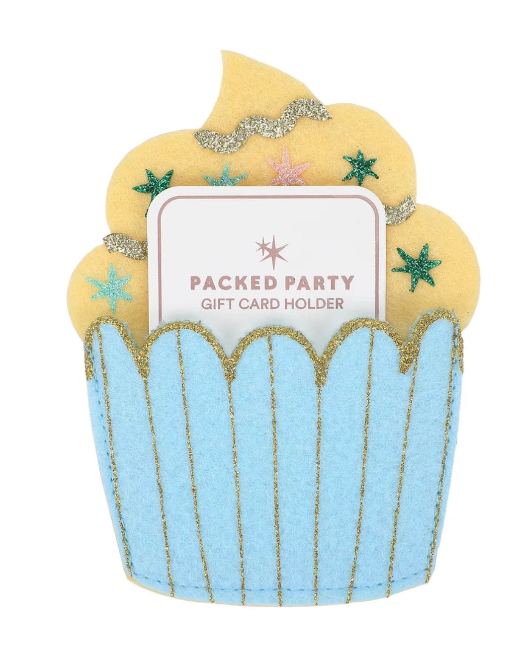 Gift Card Holder