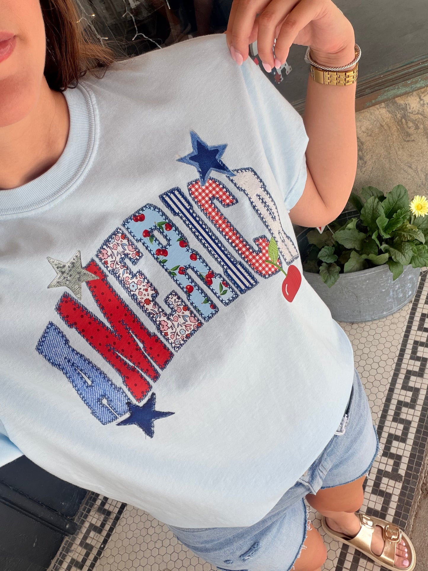 America T-Shirt