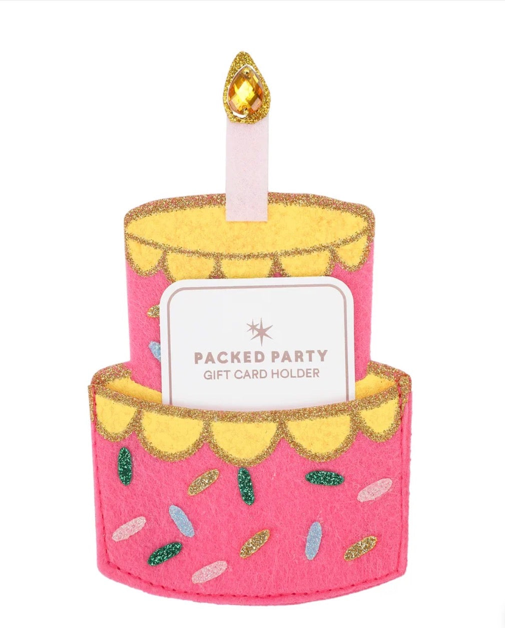 Gift Card Holder