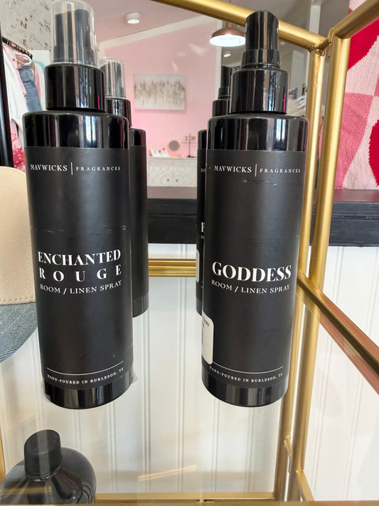 Luxurious Room & Linen Spray