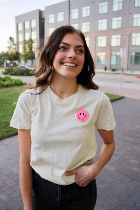Smile Tee